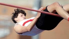 Boys Track and Field: Alec Crum, Batavia soar to title at 104th Kane County meet