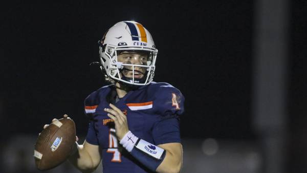 2025 IHSA playoff outlook for Week 9: What do Kendall County teams need to do to make the field of 256? 