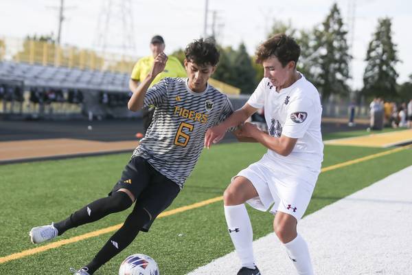 Joliet West moves over .500 with win over Plainfield North