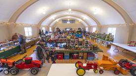 Photos: 2026 Sublette Antique Tractor and Toy Show