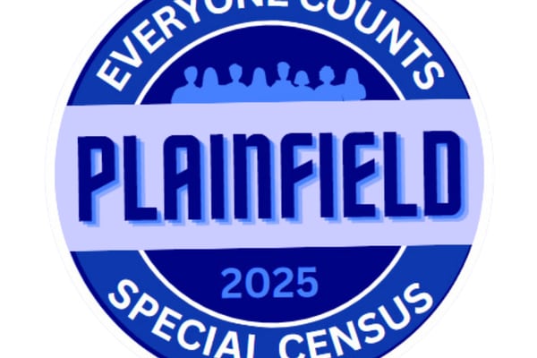 Plainfield special census is back on