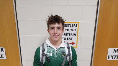 Coal City dominant in home tri-meet against Morris, Bishop McNamara
