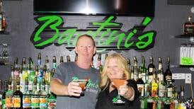 Bartini’s in Rock Falls serves up cocktails, creativity and fun