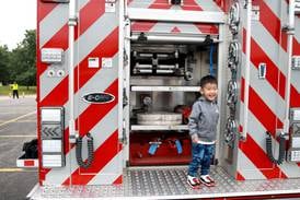 Kane County towns host National Night Out this week uniting community, first responders 