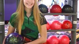 2021 NewsTribune Girls Bowler of the Year