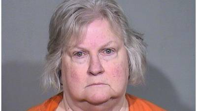 McHenry woman charged in 2003 Wisconsin murder investigation