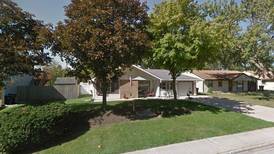 Orland Park: Four-bedroom house goes for $305,000