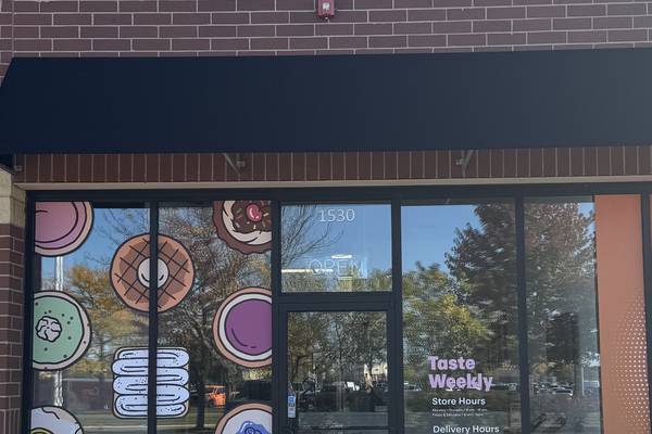 Crumbl Cookies to offer plenty of treats during grand opening of Oswego store on Halloween