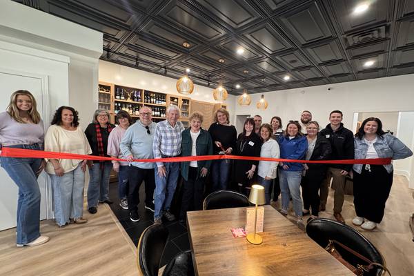 Gigi’s celebrates remodel and new service to downtown boutique