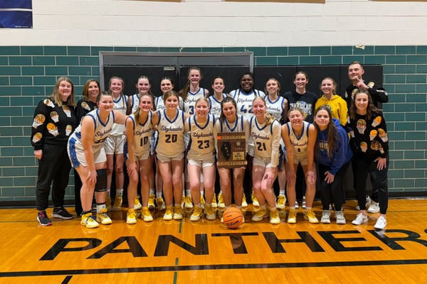 Undefeated Johnsburg wins regional title: Thursday’s Northwest Herald roundup