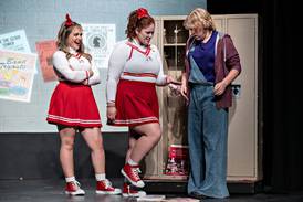 Woodstock’s Theatre 121 musical ‘The Prom’ promotes acceptance