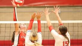 Girls volleyball: 5 to watch across The Times area in 2025