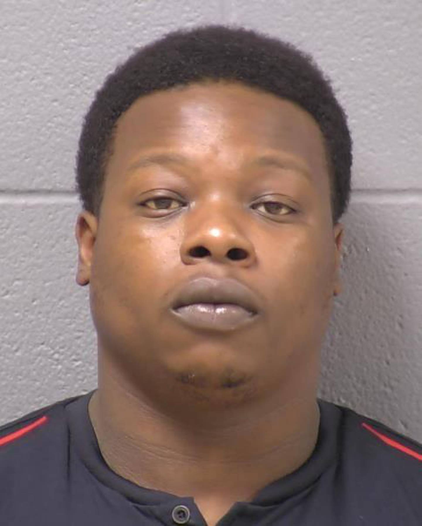 Jacques Harris