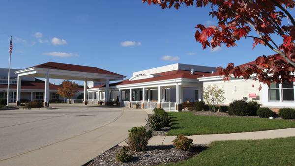 DeKalb County rehab center budget deficit improving, administrator says