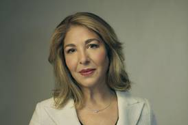Author, journalist Naomi Klein to join NIU lecture series 