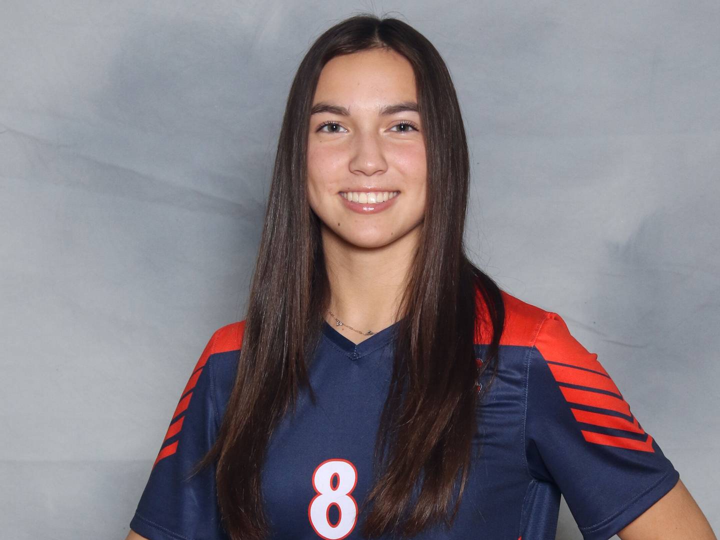 Oswego's Natalie Braun