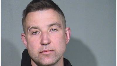 Vernon Hills man in ’05 DUI crash that killed 2 faces new drunken-driving charges in McHenry County