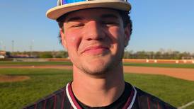 Brady Kentgen’s 3-run homer sparks Marengo rout