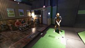 Photos: X-Golf Sauk Valley offers indoor fun