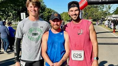 Elijah House wins 2025 Underground Railroad 5K