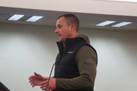 Rochelle City Council discusses potential development agreement for data center