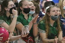 Photos: Girls Sectional bowling in Peru