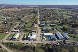 Putnam County Historical Society hosts annual meeting with historian April 18