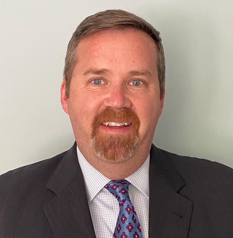 Sean Byrne