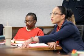 Xandria Harris’ police shooting trial in Kankakee begins Monday 