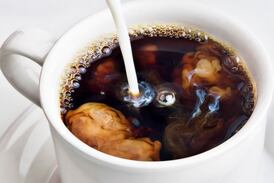 Sheffield church to host monthly community coffee Oct. 7
