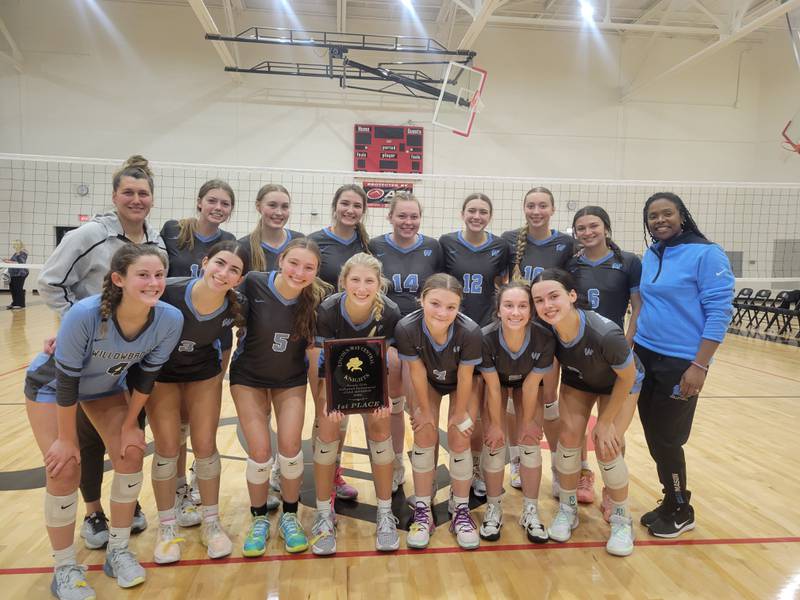 Suburban Life sports roundup for FridaySaturday, Oct. 1415