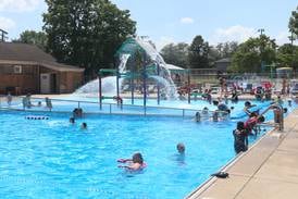 La Salle County pool openings for summer 2025