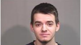 Ex-Wonder Lake man pleads guilty after son finds pellet gun, shoots sibling with it