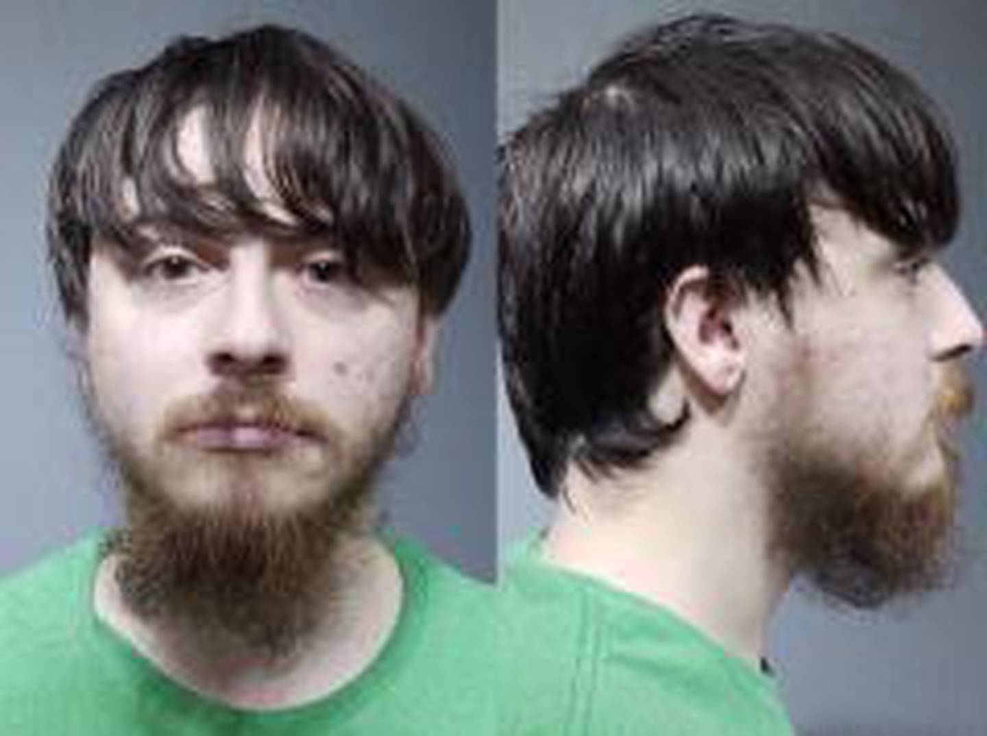 Tylor Kinley, 25