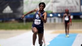 Girls track and field: Elissa Perkins, Jahnel Bowman, Anna Bruno deliver area’s top state performances