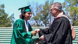 Photos: 2023 York High School graduation