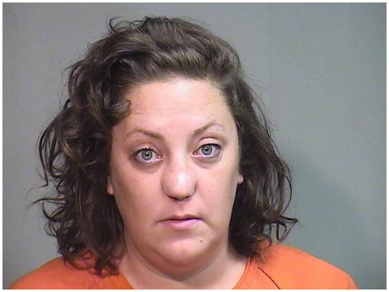 Crystal Lake woman arrested, charged with creating fake employee to