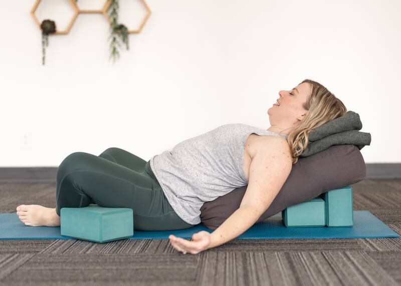 Find out how to initiate a restful state for your mental and physical health.