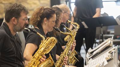 5 Things to Do: YWCA of the Sauk Valley’s wellness fair, Rock River Jazz Band concert set in the Sauk Valley