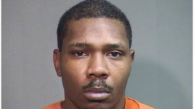 Man charged after drugs, stolen license plates found in Wonder Lake pleads guilty to meth charge