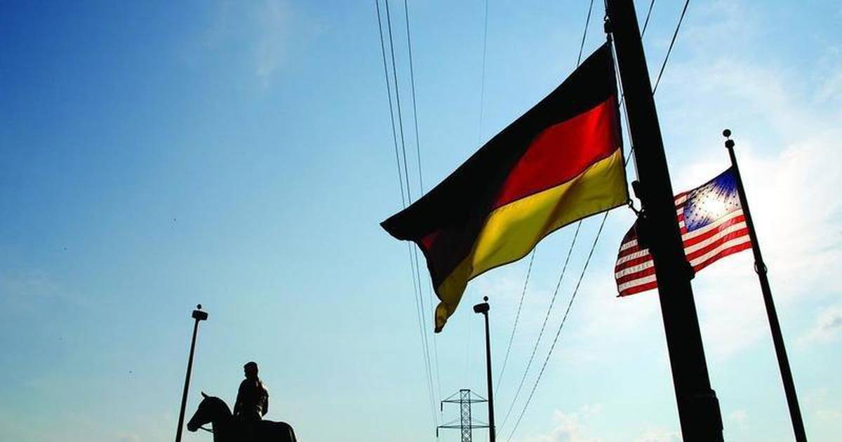 Dixon Sister Cities Association sucht Reisende für eine Reise nach Deutschland – Shaw Local