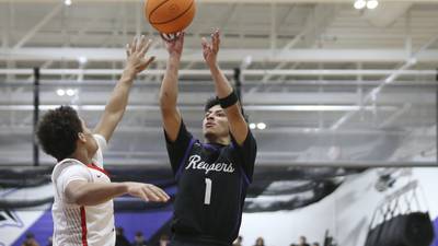 Alan Contreras’ career night leads Plano past Streator at Plano Reaper Classic
