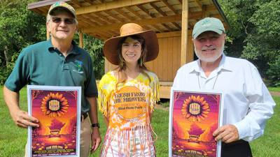 ‘Fresh from the Midwest’ music fest returns Sept. 9 for its 3rd year in Marseilles