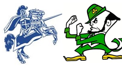  Seneca’s boys, Marquette’s girls wrestle to individual titles: The Times Saturday Roundup