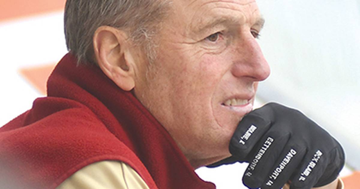 Colbert: Byron, Stillman game did not disappoint