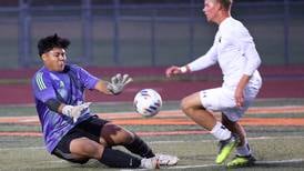 2024 Daily Chronicle Boys Soccer Player of the Year: Sycamore’s Aiden Sears