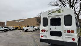 Bishop McNamara schools return to in-person learning Monday