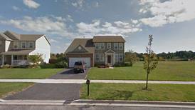 Yorkville: Single-family home goes for $435,000