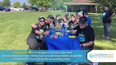 [Sponsored] Clearbrook West - Together, we are Clearbrook West