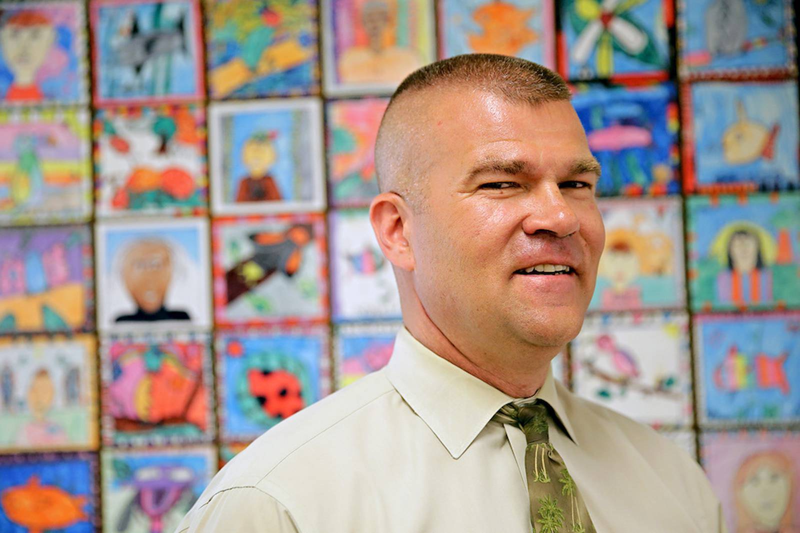 New Plainfield superintendent ready for one of state’s largest school